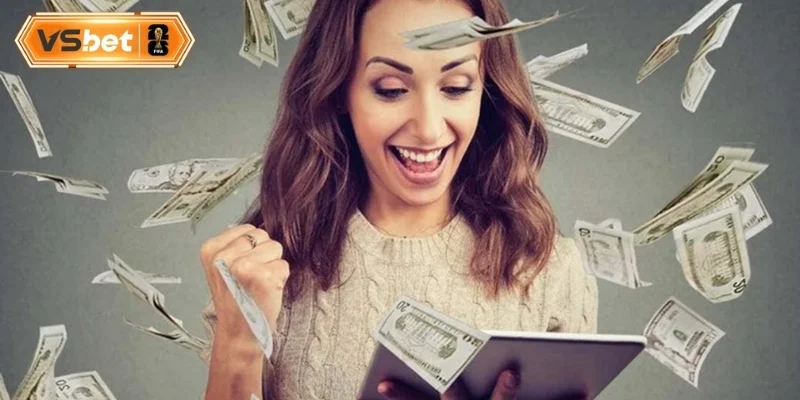 Giải mã các dạng giấc mơ thấy trúng số