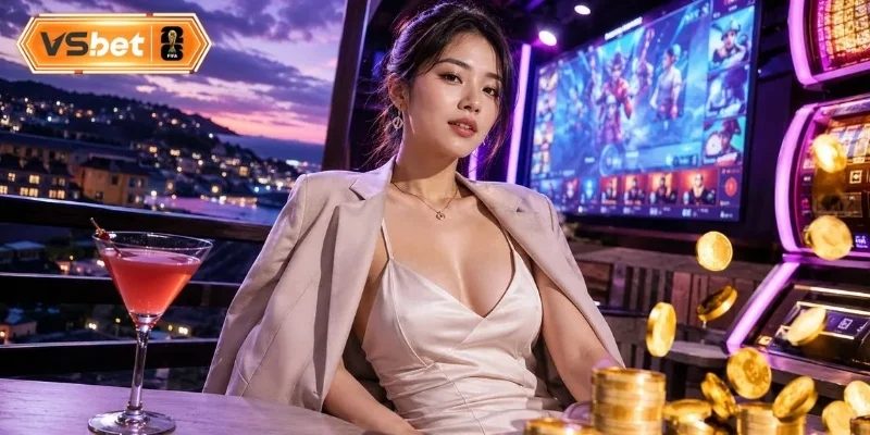 Cẩm nang từ vựng bàn cược số hóa cho người chơi trực tuyến