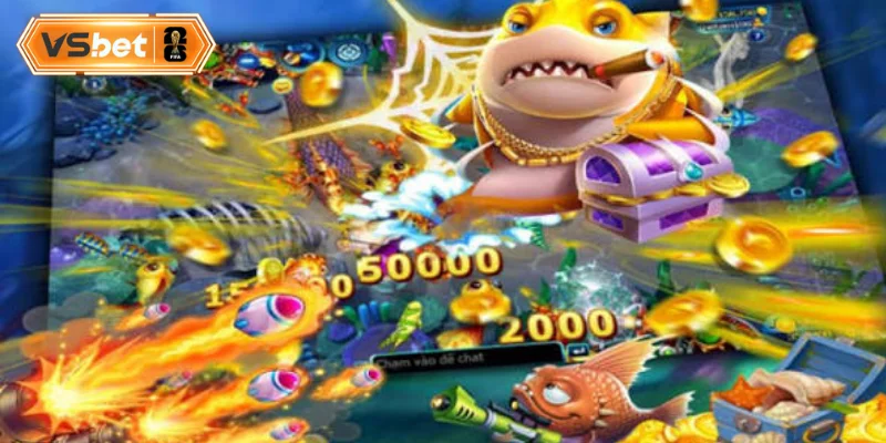 Tổng hợp ưu điểm nổi bật của phiên bản game đại dương mới